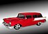 1957 Chevrolet 150 for sale 100917005